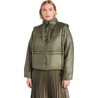 Shopbop Women's Sleeveless Coats & Jackets