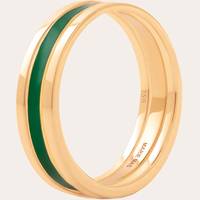 Olivela Women's Gold Rings