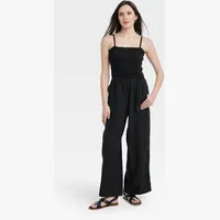 Universal Thread Women's Linen Jumpsuits