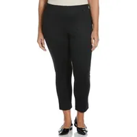 Ella Rafaella Women's Pull On Pants