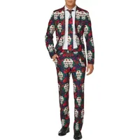 Belk Suitmeister Men's 2-Piece Suits