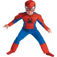 HalloweenCostumes.com Disguise Boys Superhero Costumes