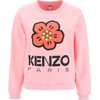 Kenzo Women's Crewneck Sweatshirts