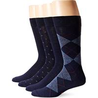 Dockers Men's Dress Socks