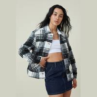 Cotton On Women's Cropped Jackets