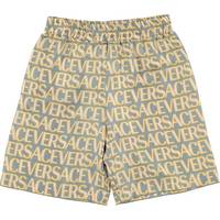 Versace Boy's Shorts