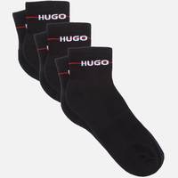 The Hut Men's Ankle Socks
