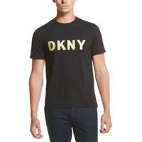 Men's ‎Graphic Tees from DKNY