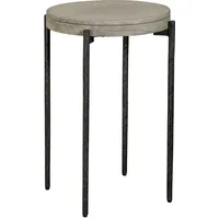 Hekman Wood Side Tables