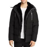 Men's Coats & Jackets from Karl Lagerfeld Paris