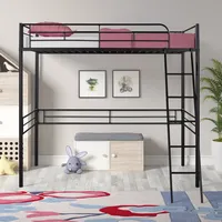 EKAR Metal Beds