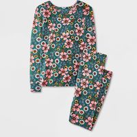 Cat & Jack Girl's Pajamas Sets