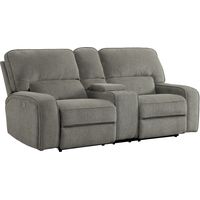 Fremont & Park Fabric Sofas