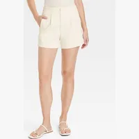 A New Day Women's Tailored Shorts