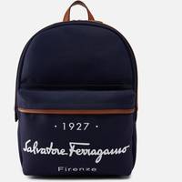 Salvatore Ferragamo Men's Backpacks