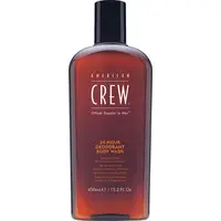 American Crew Body Washes