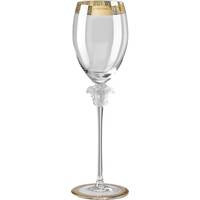 Versace Wine Glasses