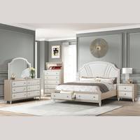 Galaxy Home Furnishings Bedroom Sets