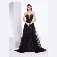 Candy Couture Women's Sequin Dresses