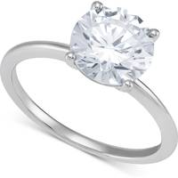 Grown With Love Women's Solitaire Rings