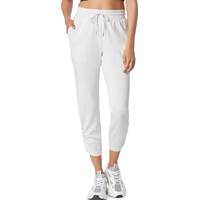 Bloomingdale's Women's Cropped Joggers