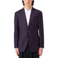 Emporio Armani Men's Suit Jackets