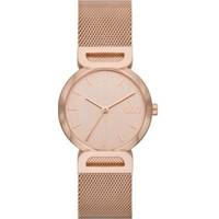 Macy's DKNY Women's Rose Gold Watches
