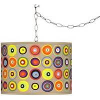 Giclee Gallery Lamp Shades