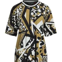 Dolce & Gabbana Women's Leopard Tops