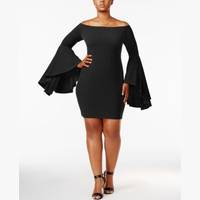 Women's Plus Size Dresses from Soprano