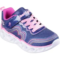 Macy's Skechers Girl's Light Up Sneakers