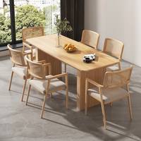 Homary.com Rectangle Dining Tables