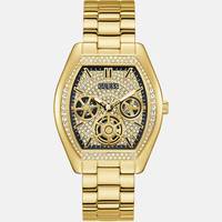 Shop Premium Outlets Men's Gold Watches