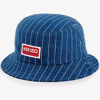 Selfridges Kenzo Men's Hats & Caps