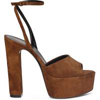 Yves Saint Laurent Women's Suede Sandals