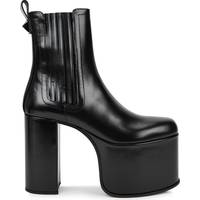 Valentino Women's Platform Boots