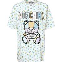 Moschino Women's Cotton T-Shirts