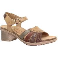 Women's Comfortable Sandals from Dromedaris