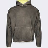 The Webster Men's Cropped Hoodies