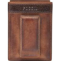 Men's Card Cases from Fossil