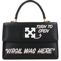 Off-White Women's Tote Bags