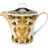 Versace Teapots