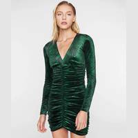 Pam & Gela Women's Green Dresses