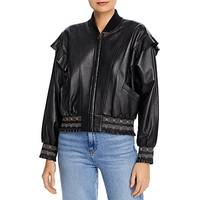 Joie Women's Leather Jackets