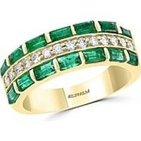 Bloomingdale's Women's Emerald Rings