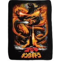 Entertainment Earth Fleece Blankets