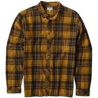 Men's Flannel Shirts from Billabong