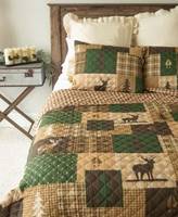 Macy's American Heritage Textiles Quilts & Coverlets