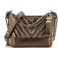 Chanel Women's Hobo Bags