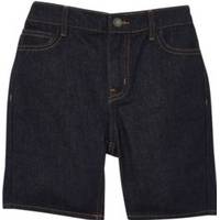 Cotton On Boy's Denim Shorts